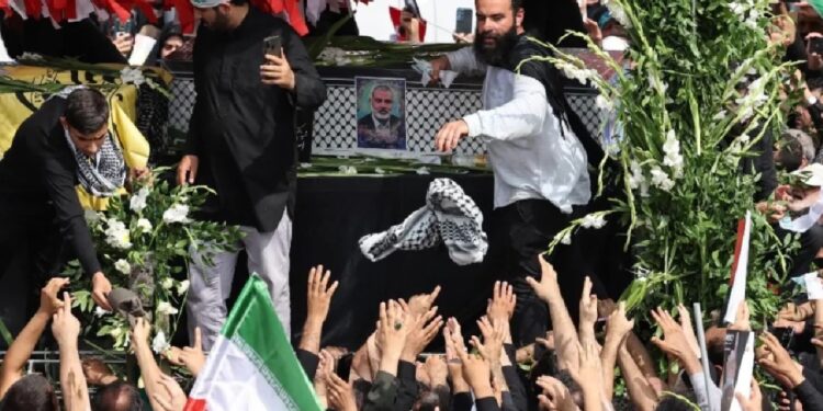 Governo português desaconselha "em absoluto" todas as viagens ao Irão