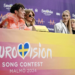 Suíça: Festival Eurovisão da Canção vai ter lugar em Basileia em 2025