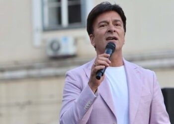 Festival da Saudade. Tony Carreira, Padre Borga a Joana Amendoeira atuam em Fátima para emigrantes