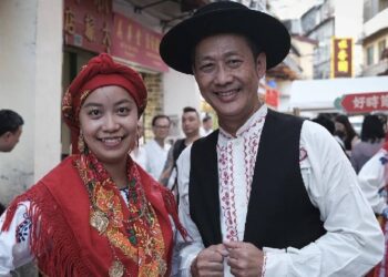 Portugal tem falhado na relação com comunidades de lusodescendentes na Ásia