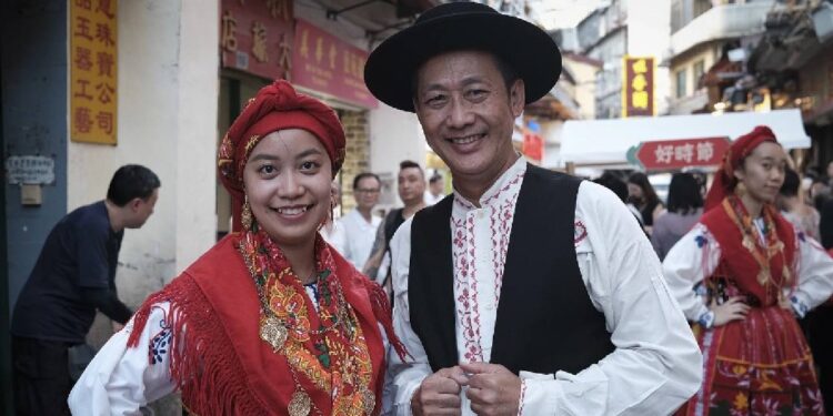 Portugal tem falhado na relação com comunidades de lusodescendentes na Ásia