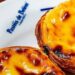 Pastel de Belém e pastel de nata considerados os melhores bolos do mundo