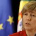 Portugal propõe Maria Luís Albuquerque como candidata a comissária europeia