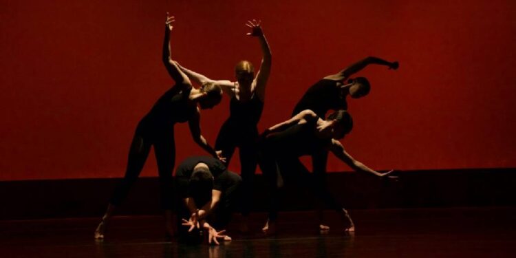 Vinte artistas representam Portugal na bienal de dança Tanzmesse na Alemanha