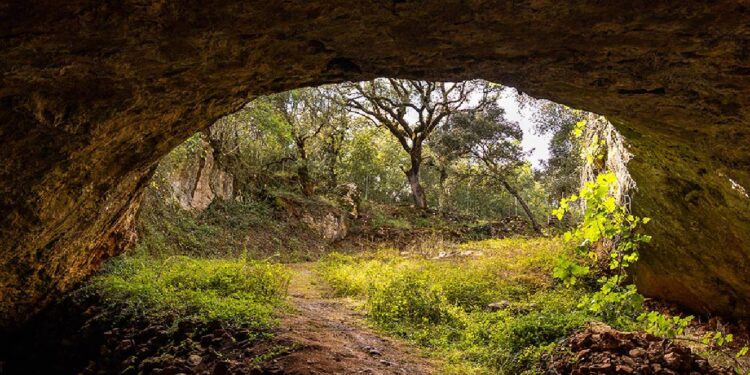 Nova campanha na gruta da Avecasta revela descobertas de material medieval