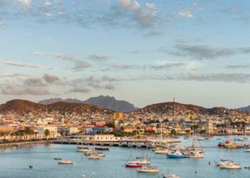 Portugal forneceu mais de 1/4 dos produtos a Cabo Verde no 2.º trimestre