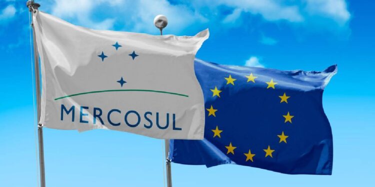 UE e Mercosul juntos em Brasília para fazer avançar acordo comercial