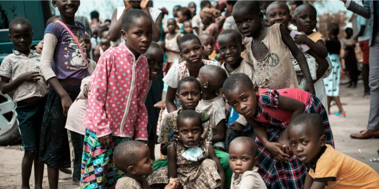 Líderes da África Austral alertam para fome devido a longo período de seca