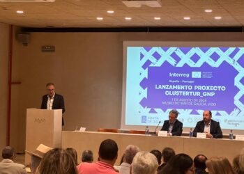 Nasceu o cluster turístico transfronteiriço Galiza-Norte de Portugal