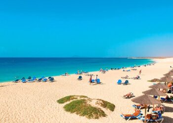 Portugal foi o quarto mercado emissor de turistas para Cabo Verde em 2023