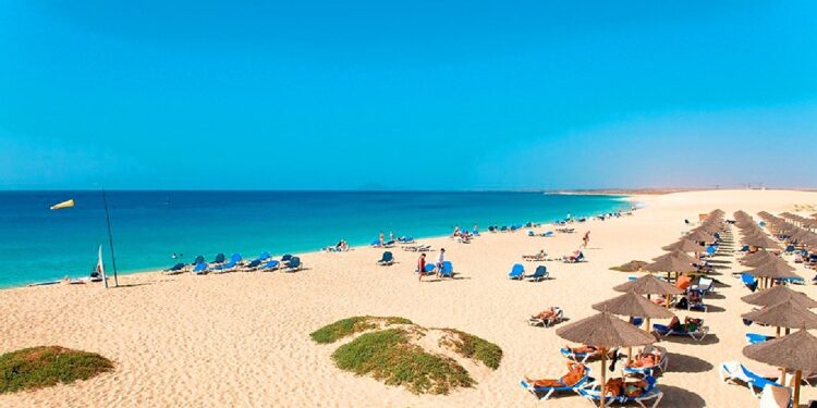 Portugal foi o quarto mercado emissor de turistas para Cabo Verde em 2023