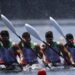 Portugal quer manter ritmo glorioso no Mundial universitário de canoagem