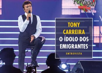 Revista Comunidades Portuguesas Agosto 2024