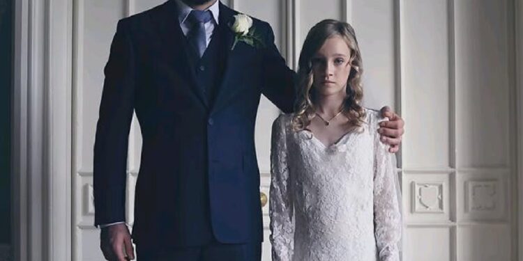 Moçambique desfaz mais de 600 casamentos com menores de idade 11 Moçambique desfaz mais de 600 casamentos com menores de idade