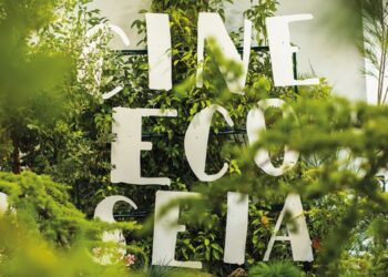 Festival CineEco com 64 filmes de 27 países em outubro em Seia