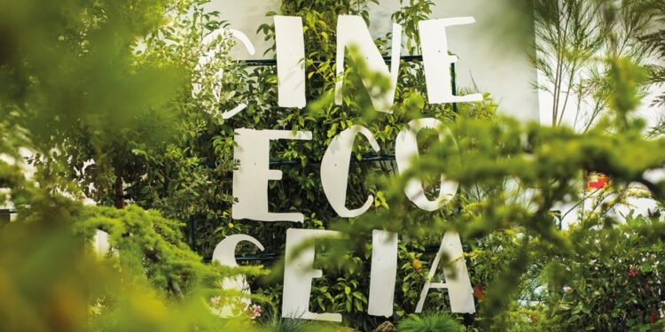 Festival CineEco com 64 filmes de 27 países em outubro em Seia