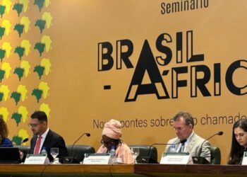 Brasil vai receber a 6ª Conferência Regional da Diáspora Africana