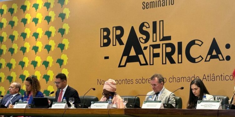 Brasil vai receber a 6ª Conferência Regional da Diáspora Africana