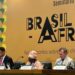 Brasil vai receber a 6ª Conferência Regional da Diáspora Africana