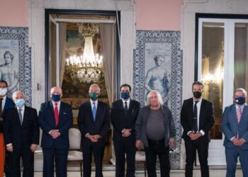 Expetativas para plenário mundial do Conselho das Comunidades Portuguesas