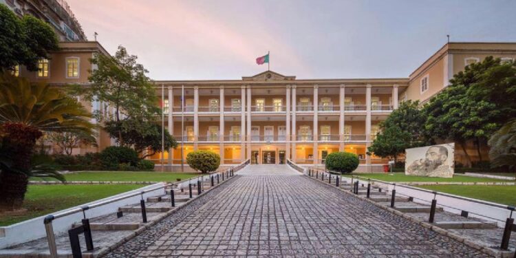 Consulado em Macau abre atendimento sem marcação 11 Consulado em Macau abre atendimento sem marcação