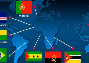 A CPLP e a Lusofonia