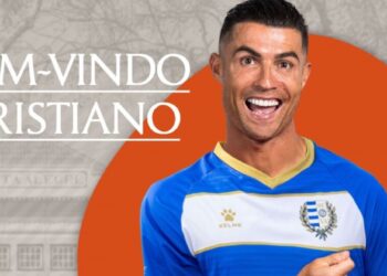 Cristiano Ronaldo quer 'levar' Vista Alegre para a Ásia