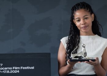 'Hanami' de Denise Fernandes vence prémio revelação em Locarno