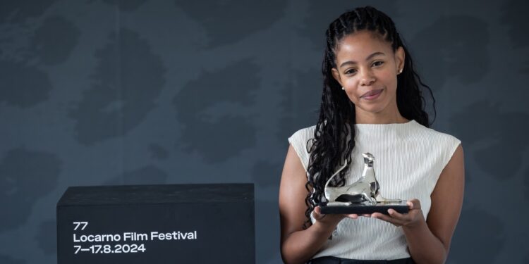 'Hanami' de Denise Fernandes vence prémio revelação em Locarno