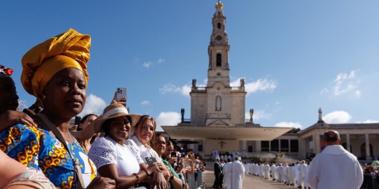 Fátima: D. Virgílio Antunes alerta para emigração de jovens portugueses e exploração de imigrantes