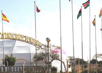 AICEP destaca presença "forte e dinâmica" de empresas portuguesas em Moçambique