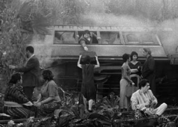 'Grand Tour' de Miguel Gomes integra festival de Nova Iorque em setembro