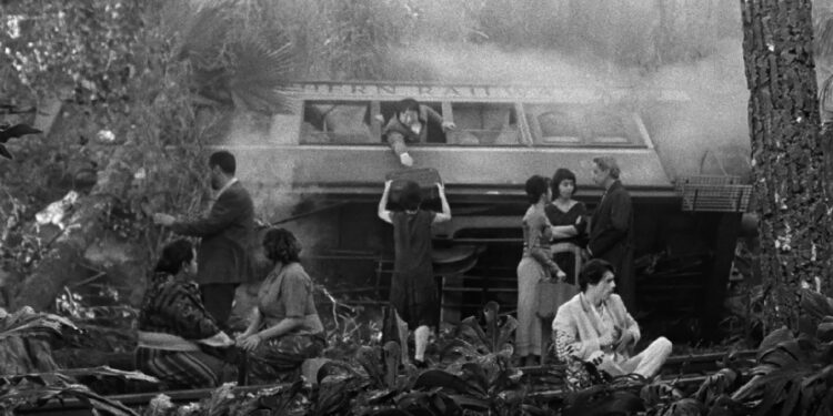 'Grand Tour' de Miguel Gomes integra festival de Nova Iorque em setembro