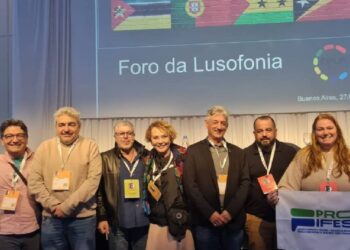 Fórum da Lusofonia debate os desafios para a educação em países de língua portuguesa