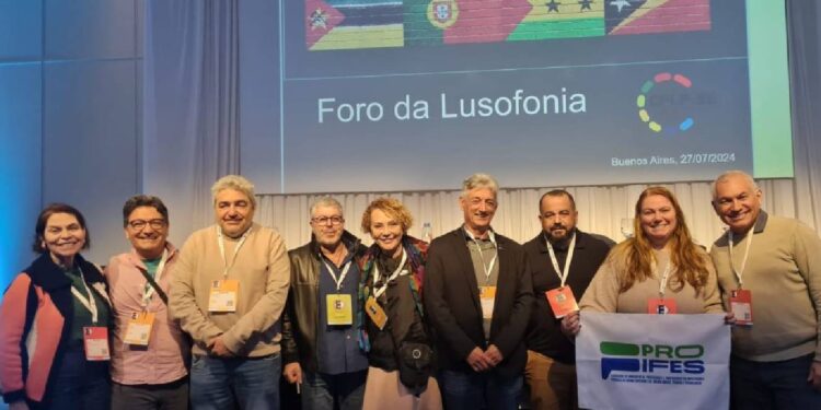 Fórum da Lusofonia debate os desafios para a educação em países de língua portuguesa 11 Fórum da Lusofonia debate os desafios para a educação em países de língua portuguesa