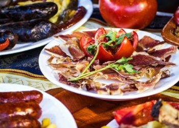 24.ª Feira de Gastronomia de Vila do Conde começa hoje