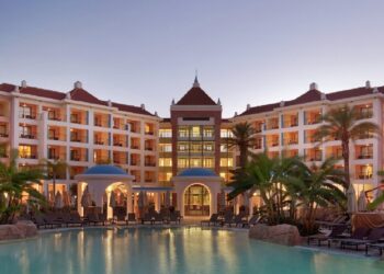Hilton abre três novos hotéis em Portugal até 2026