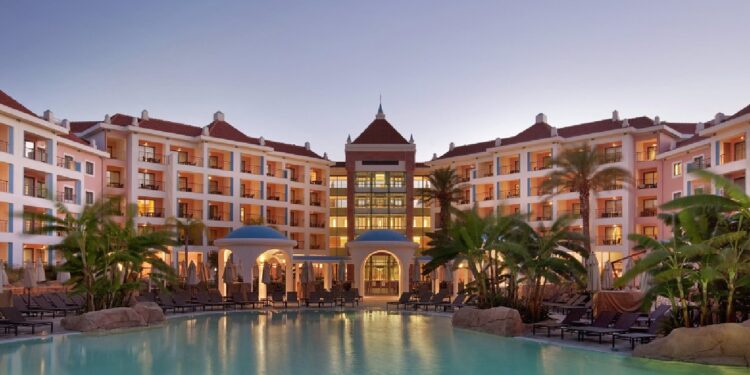 Hilton abre três novos hotéis em Portugal até 2026