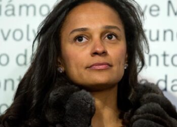 ONG angolanas exigem explicações sobre recuperação de ativos de Isabel dos Santos