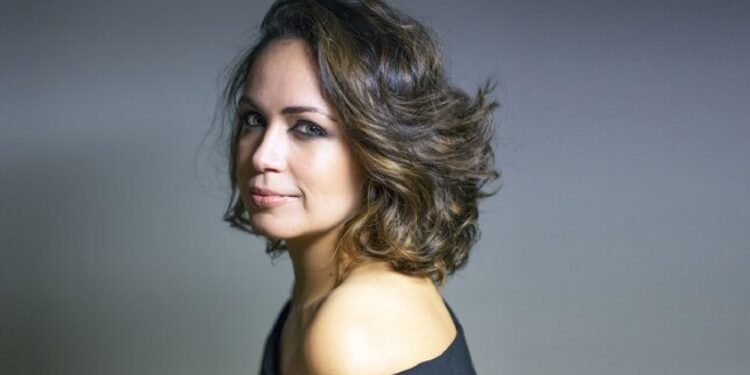 Joana Amendoeira vai abrilhantar o Festival da Saudade