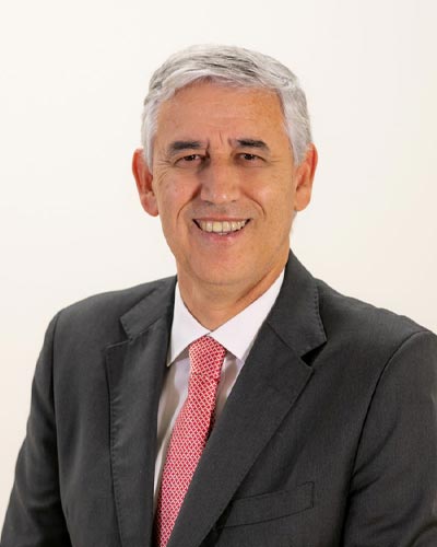 Festival da Saudade a homenagem aos emigrantes portugueses 11 Luis Miguel Albuquerque
Presidente da Câmara Municipal de Ourém