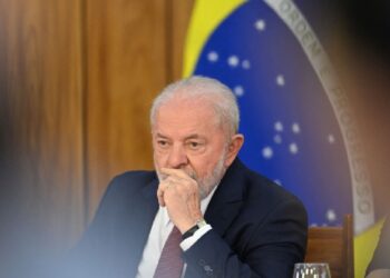 Presidente chileno recebe Lula em visita após eleições venezuelanas