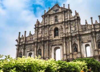 Turismo de Macau leva cultura portuguesa ao noroeste da China em agosto