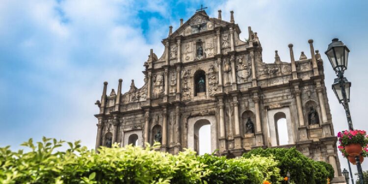 Turismo de Macau leva cultura portuguesa ao noroeste da China em agosto