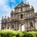 Turismo de Macau leva cultura portuguesa ao noroeste da China em agosto 21 Turismo de Macau leva cultura portuguesa ao noroeste da China em agosto