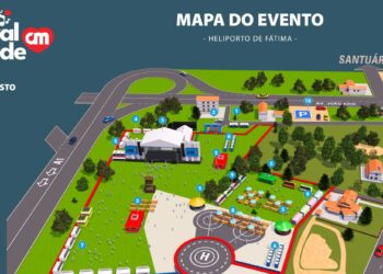 Festival da Saudade. Mariza, Michael Carreira e Herman José atuam em Fátima para emigrantes