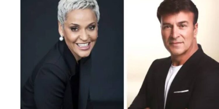 Tony Carreira e Mariza são “cabeças de cartaz” do Festival da Saudade 11 Tony Carreira e Mariza são “cabeças de cartaz” do Festival da Saudade