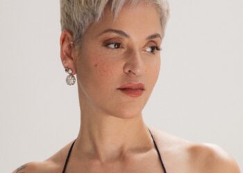 Mariza marca encontro com portugueses no Festival da Saudade