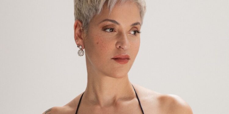 Mariza marca encontro com portugueses no Festival da Saudade