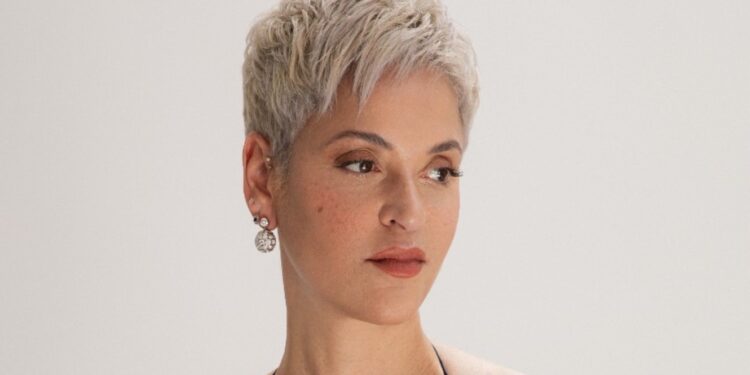 Mariza marca encontro com portugueses no Festival da Saudade